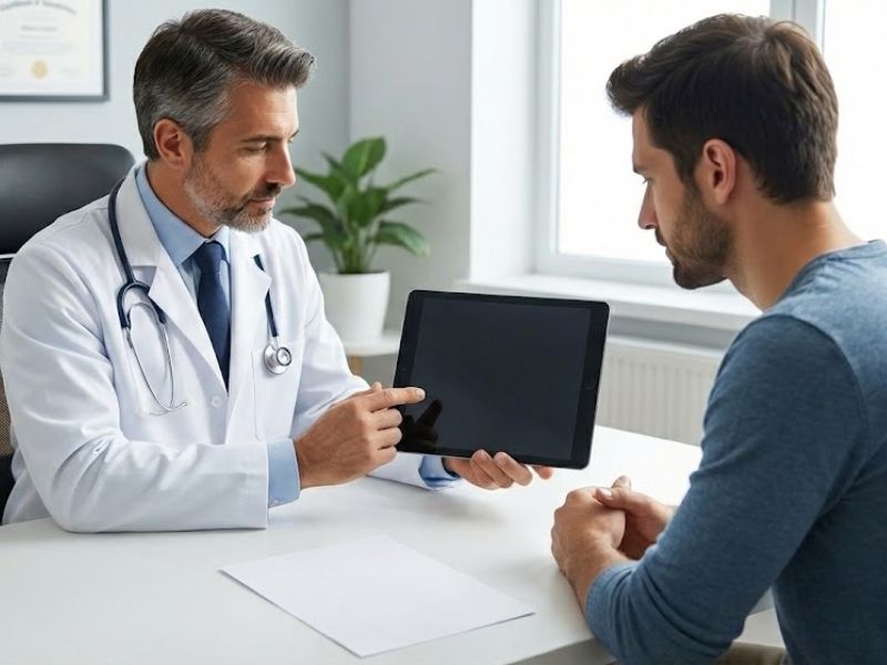 Jinekomasti İlaçla Tedavi Edilir Mi